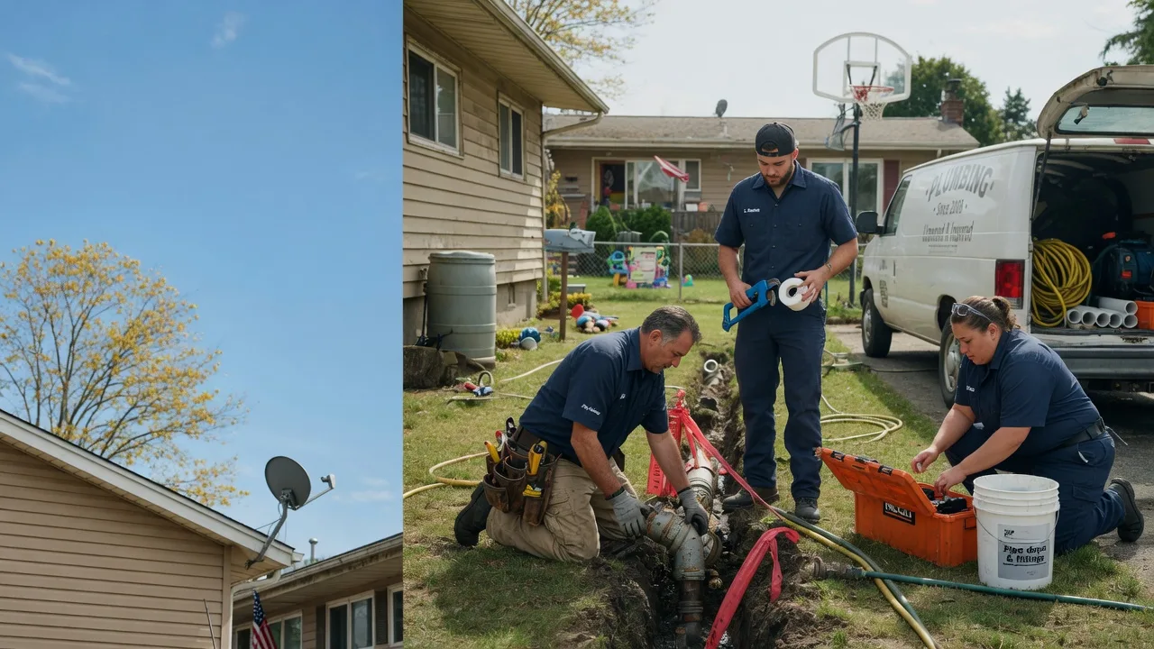 Garbage Disposal Replacement in Dayton, PA near me